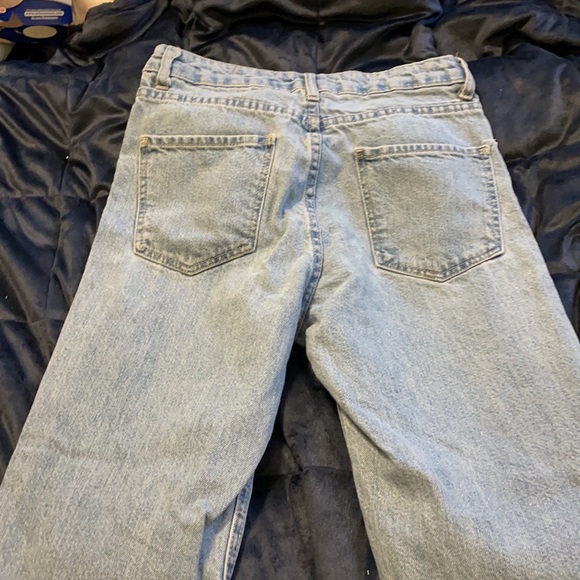 Bershka Vintage Jeans - Picture 5 of 7